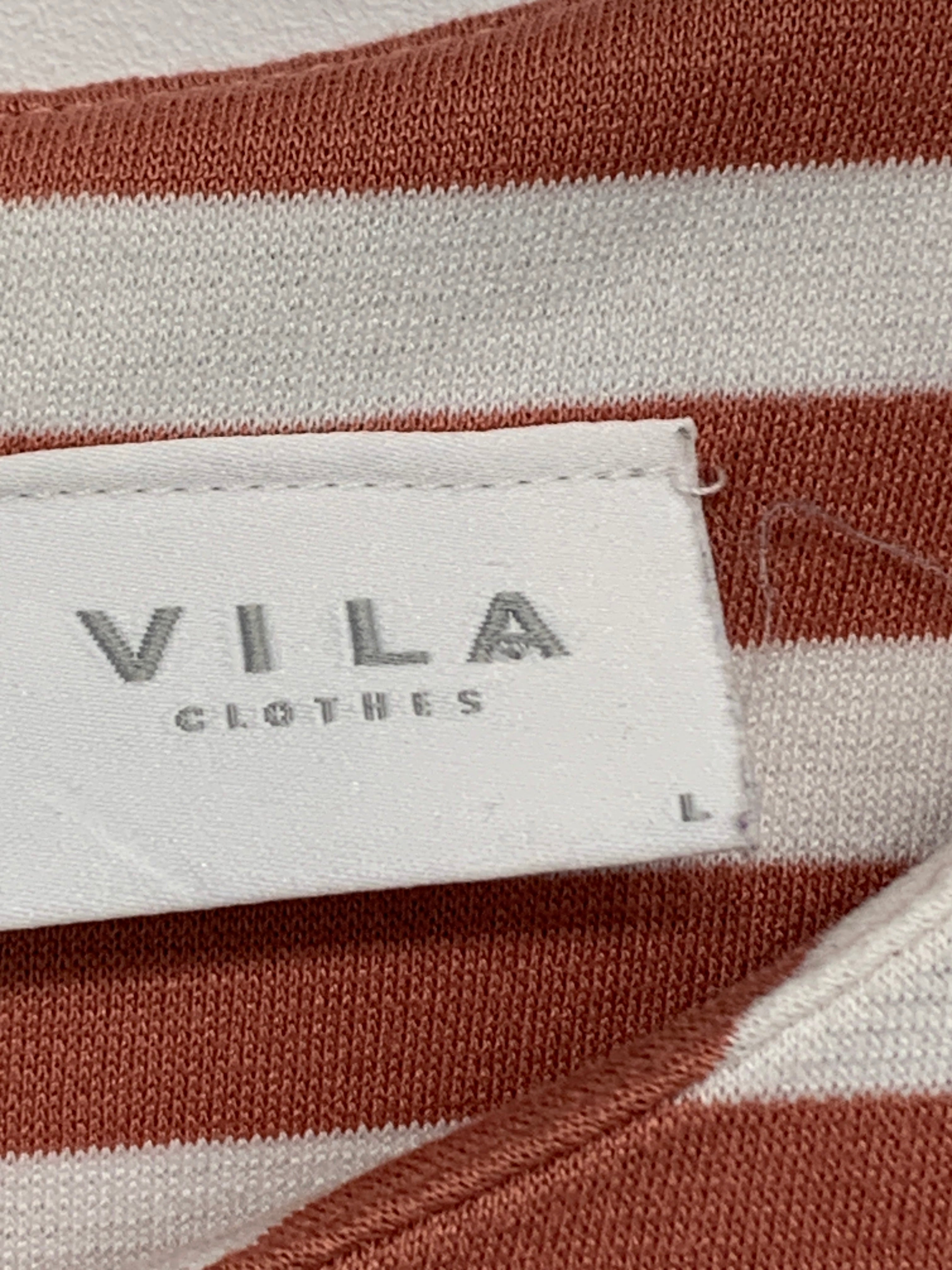 Vila Kjole